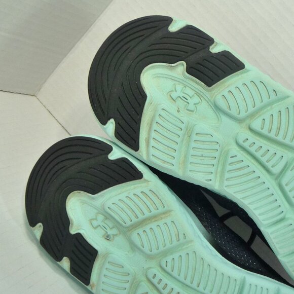 Under Armour Charged Impulse 3 Running Shoe - Picture 9 of 12